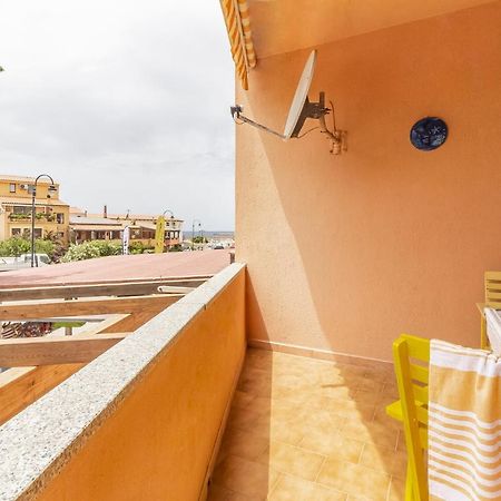 Apartamento Relax Family House al Mare Isola Rossa Exterior foto